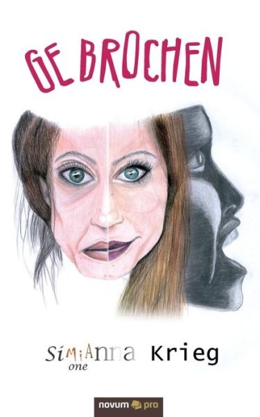 Cover for Krieg · Gebrochen (Bog) (2019)