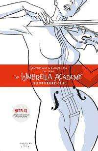 Cover for Way · The Umbrella Academy 1 - Neue Editi (Bog)