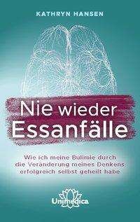 Cover for Hansen · Nie wieder Essanfälle (Book)