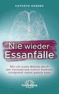 Cover for Hansen · Nie wieder Essanfälle (Bok)