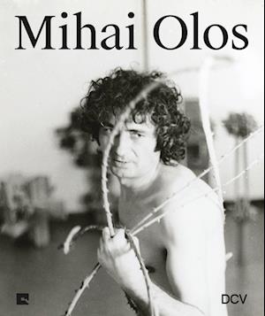 Cover for Anca Mihulet · Mihai Olos (Hardcover Book) (2022)