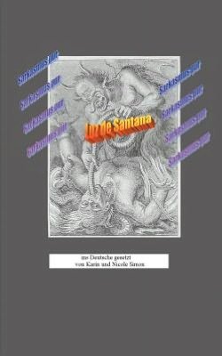 Cover for Luz De Santana · Sarkasmus Pur (Paperback Bog) [German edition] (2001)