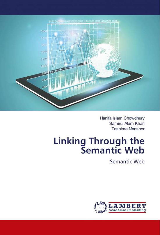 Cover for Chowdhury · Linking Through the Semantic (Book)