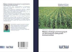 Cover for Bisayi · Wplyw strategii promocyjnych na (Book)