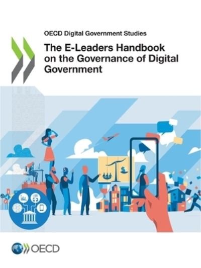 Cover for Oecd · The E-Leaders Handbook on the Governance of Digital Government (Paperback Book) (2022)