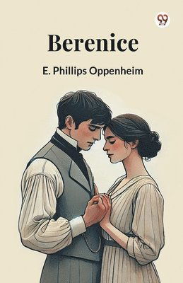 Cover for E Phillips Oppenheim · Berenice (Edition1) (Paperback Book) (2025)