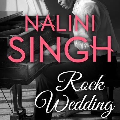 Rock Wedding - Nalini Singh - Music - Tantor Audio - 9798200014736 - October 11, 2016