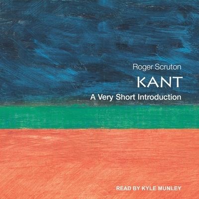 Kant - Roger Scruton - Music - Tantor Audio - 9798200775736 - May 25, 2021