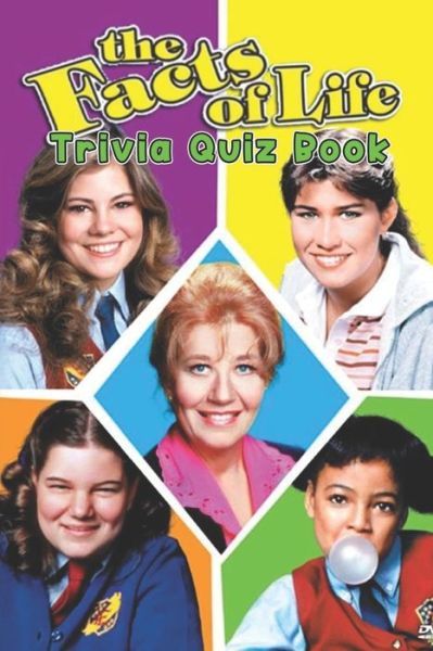 Cover for Jack Ruiz · The Facts of Life (Paperback Book) (2021)