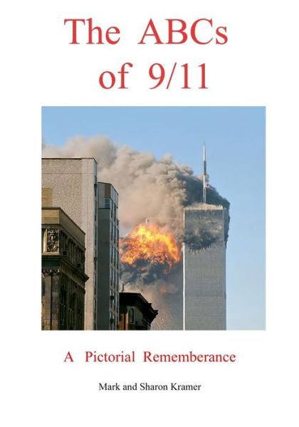 Cover for Mark Kramer · The ABCs of 9/11 (Paperback Book) (2020)