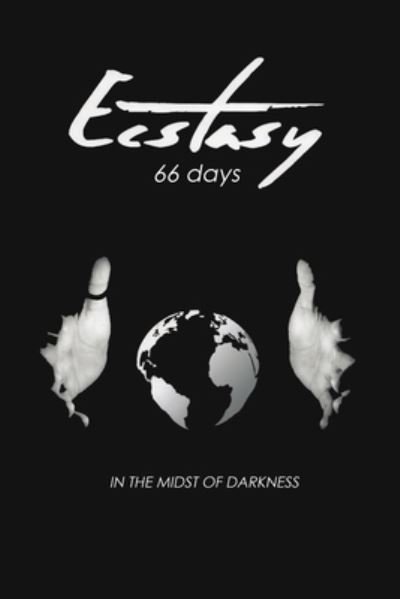 Cover for Malik · Ecstasy 66 days book (Paperback Book) (2020)