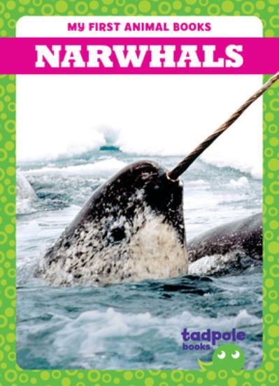 Narwhals - Nilsen - Bøger - Jump! Incorporated - 9798885246736 - 1. august 2023