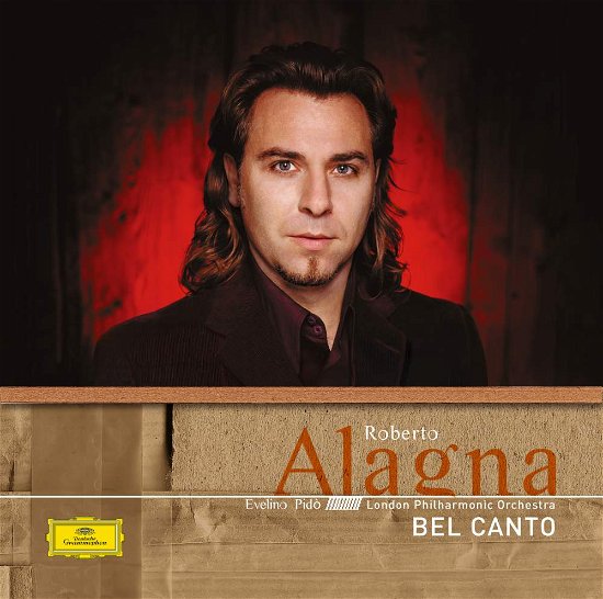 Cover for Angela Gheorghiu / Roberto Alagna · Bel Canto (CD) (2006)