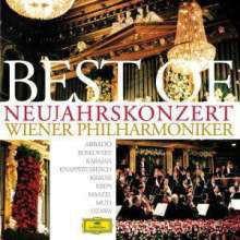 Best of Neujahrskonzert 1 - Wiener Philharmoniker - Muziek - DEUTSCHE GRAMMOPHON - 0028948059737 - 2 december 2012