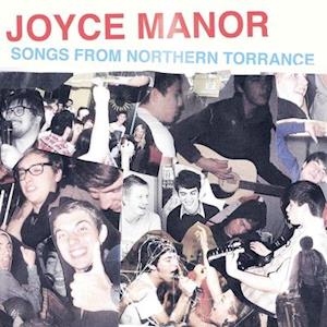 Cover for Joyce Manor · Songs from Northern Torrance (LP) (2020)