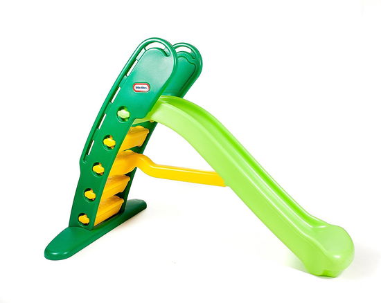 Little Tikes - Giant Slide Evergreen - Mga - Merchandise -  - 0050743170737 - June 26, 2017