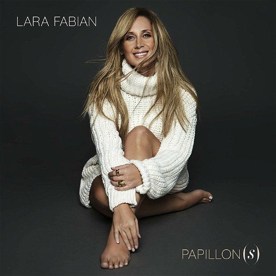 Cover for Lara Fabian · Papilon (s) (CD)