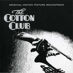 Cotton Club (John Barry) Ost- - LP - Musiikki - MUSIC ON VINYL - 0600753602737 - perjantai 28. elokuuta 2015