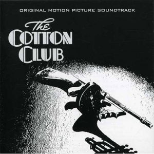 Cotton Club (John Barry) Ost- - LP - Musik - MUSIC ON VINYL - 0600753602737 - 28. august 2015