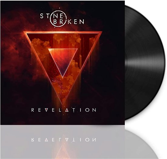 Cover for Stone Broken · Revelation (LP) [Deluxe edition] (2023)