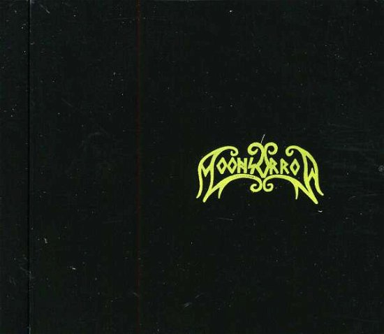Cover for Moonsorrow · Verisakeet (CD) (2005)