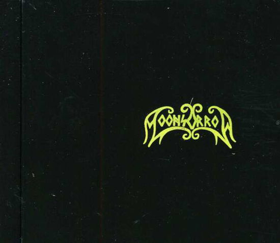 Cover for Moonsorrow · Verisakeet (CD) (2005)