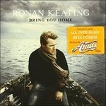 Bring You Home - Ronan Keating - Música - POLYDOR - 0602517064737 - 2 de outubro de 2006