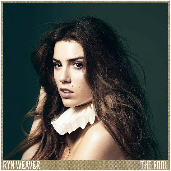Cover for Ryn Weaver · Fool (CD) (2015)