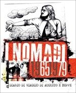 Cover for Nomadi I · I Nomadi 1965/1979 S. Del (CD) (2016)