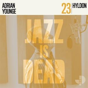 Hyldon - Adrian Younge & Hyldon - Music - JAZZ IS DEAD - 0617308086737 - April 4, 2025