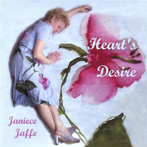 Wfhbs Saturdays Child - Janiece Jaffe - Musique - Janiece Jaffe - 0634479000737 - 6 janvier 2004