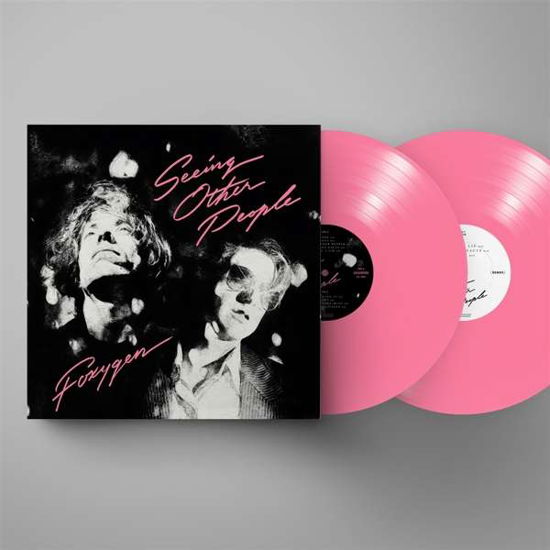 Foxygen · Seeing Other People (Pink Vinyl) (LP) [Coloured edition] (2019)