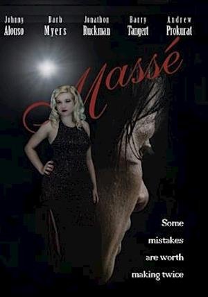 Cover for Masse (DVD) (2016)