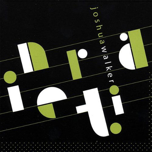 Cover for Joshua Walker · Inertia (CD) (2008)