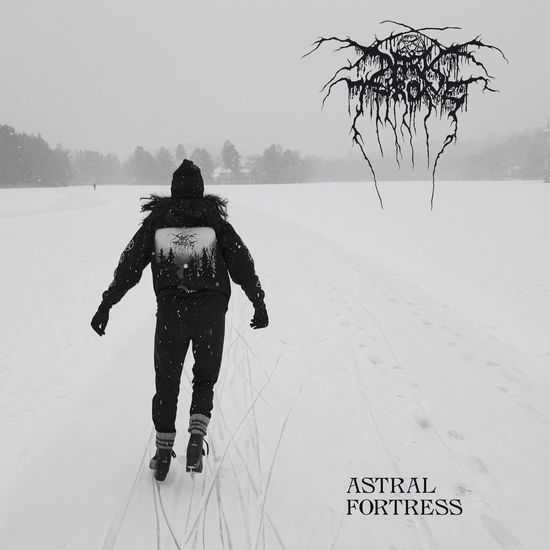 Astral Fortress - Darkthrone - Music - PEACEVILLE - 0801056722737 - August 29, 2025