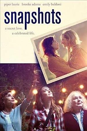 Snapshots (DVD) (2024)