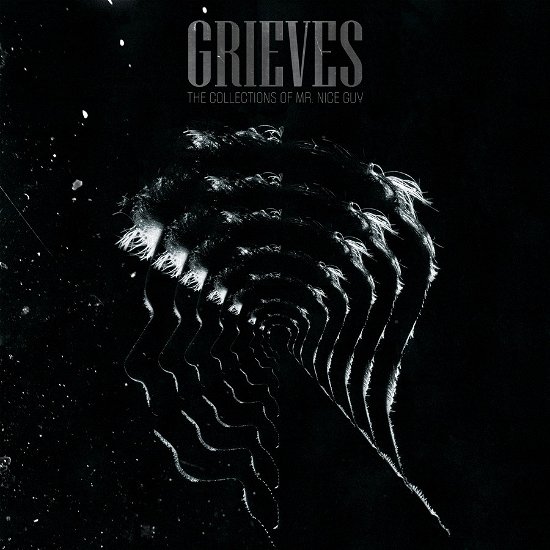 The Collections of Mr. Nice Guy (Teal Vinyl) - Grieves - Musikk - RHYMESAYERS ENTERTAINMENT - 0826257029737 - 8. desember 2023