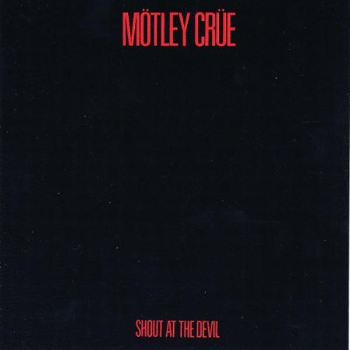 Shout at the Devil - Mötley Crüe - Musik - PLG - 0876931016737 - 6. maj 2016