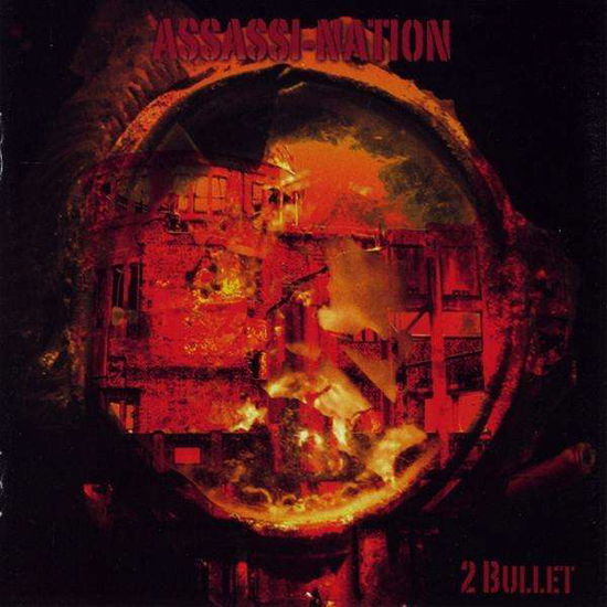 Assassi-nation - 2 Bullet - Musiikki - Darkest Labyrinth - 0884502015737 - 
