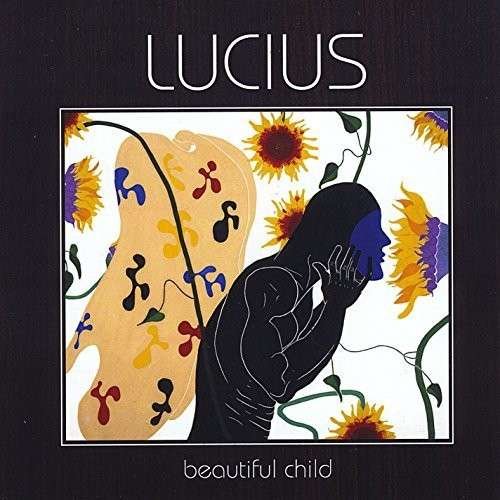 Cover for Lucius · Beautiful Child (CD) (2014)