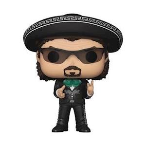 Cover for Funko Pop! Television: · E&amp;d- Kenny in Mariachi Outfit (MERCH) (2021)