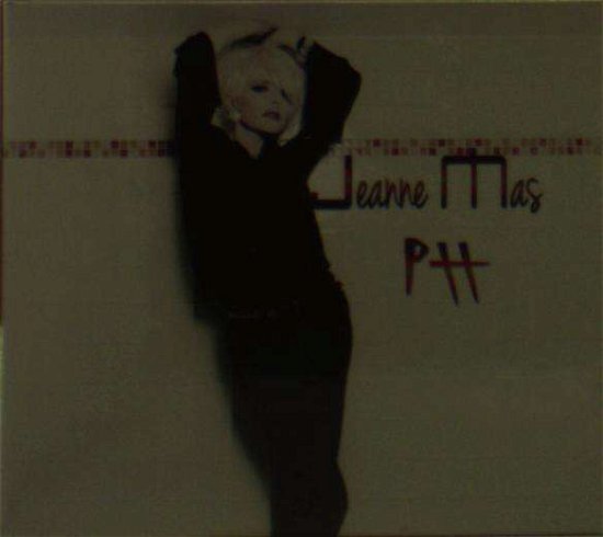 Cover for Jeanne Mas · Ph (CD) (2017)
