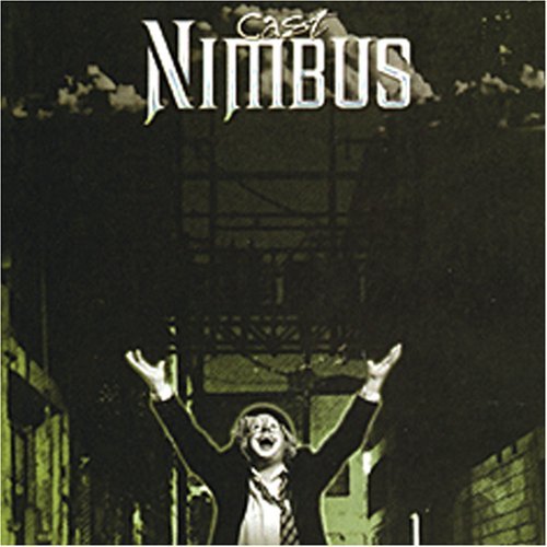Cover for Cast · Nimbus (CD) (2021)