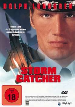 Storm Catcher (kj) - Keine Informationen - Elokuva - HIGHLIGHT CONSTANTIN - 4011976650737 - keskiviikko 5. tammikuuta 2000