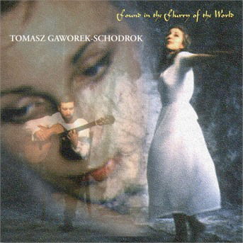 Found In The Flurry Of The World - Tomasz Gaworek - Música - ACOUSTIC MUSIC RECORDS - 4013429110737 - 1 de dezembro de 2003