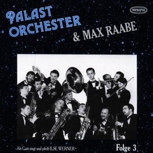 Cover for Raabe,max &amp; Palast Orchester · Ich Hör So Gern Musik (CD) (2004)
