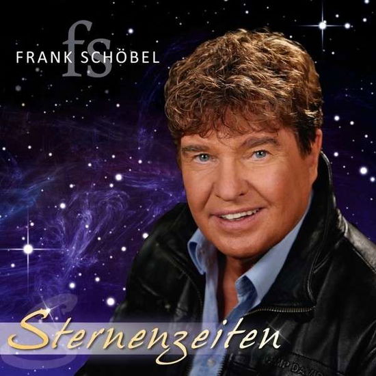 Cover for Frank Schöbel · Sternenzeiten (CD) (2014)