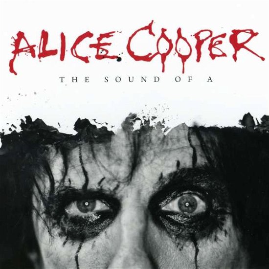 Cover for Alice Cooper · Alice Cooper - Sound Of A -10- (LP) [Standard edition] (2018)
