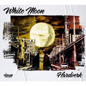 White Moon - Hardverk - Musique - JPT - 4518575736737 - 12 février 2021