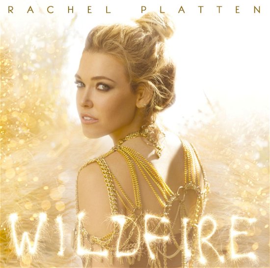 Cover for Rachel Platten · Wildfire (CD) [Japan Import edition] (2016)